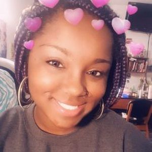 Meet your Posher, Joy